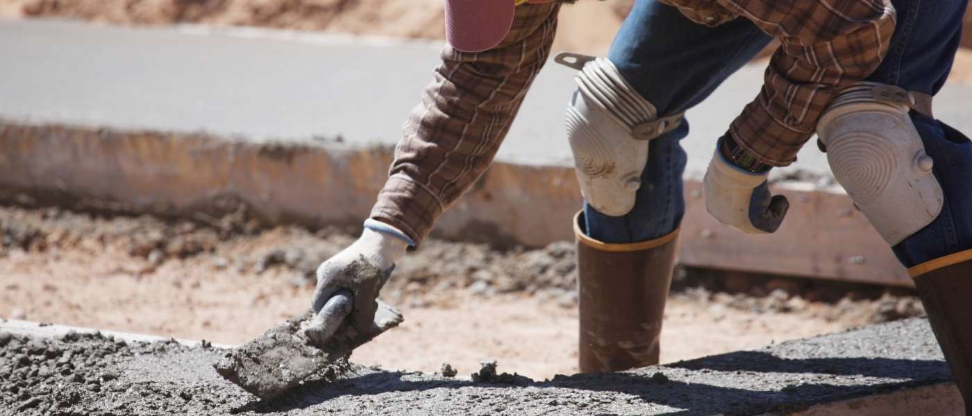 How To Hire A Concrete Contractor