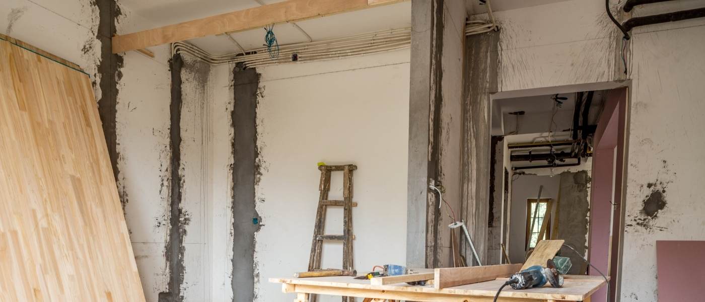Six Reasons Why It’s Better To Just Buy A Home Than Renovate