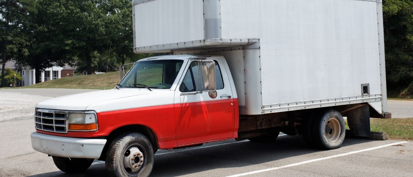How To Make Money With A Box Truck