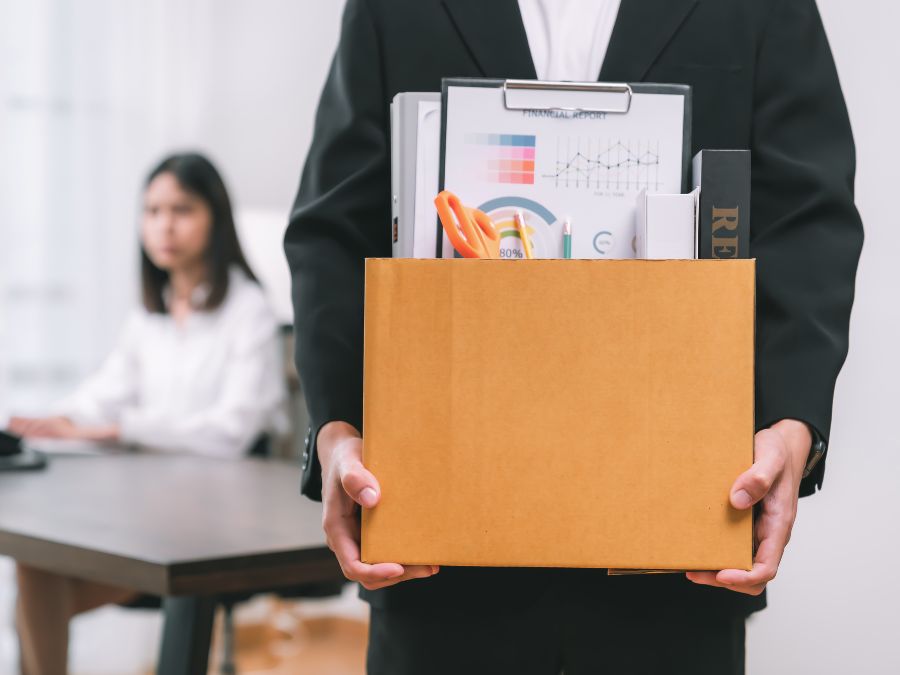 The Hidden Reasons Good Employees Leave Small Businesses